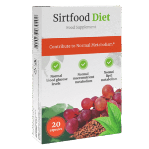 SirtFood Diet