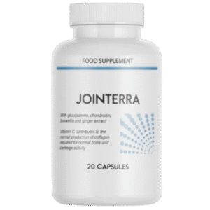 Jointerra