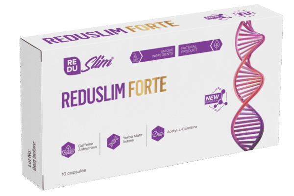 Reduslim Forte